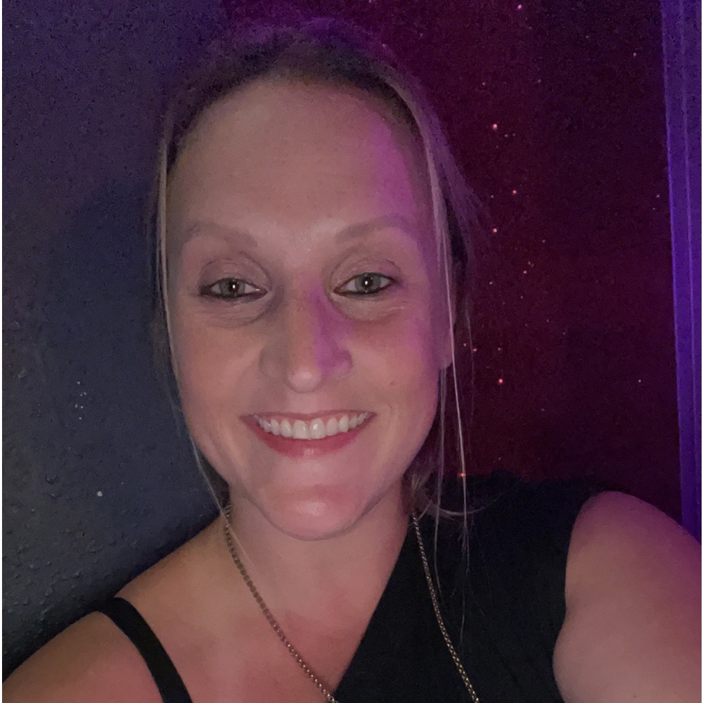 Meet your Posher, Kristin